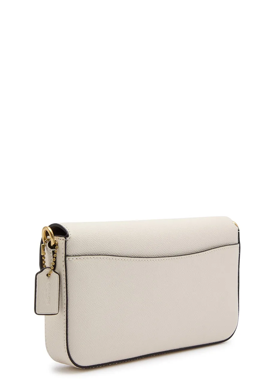 COACH Wyn grained leather cross-body bag -                         -                     -                