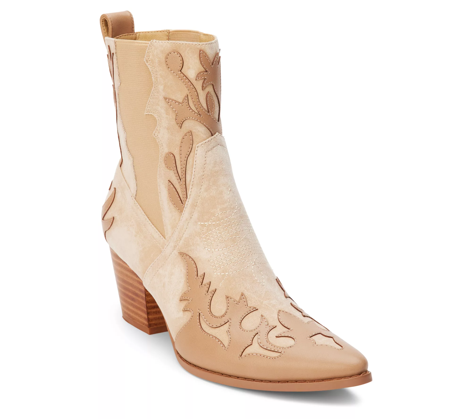 Coconuts by Matisse Western Boot - Canyon