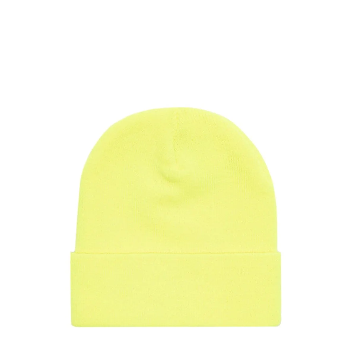 COLD BUNNY BEANIE Safety Yellow