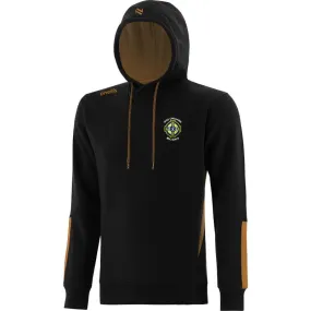 Colin Gaels Jenson Fleece Hooded Top