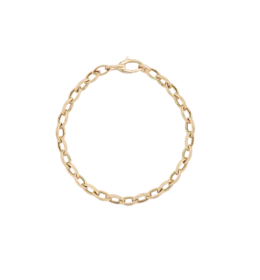 Collier Link Bracelet 14K