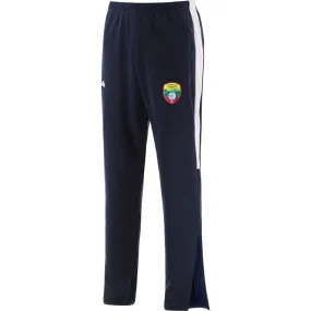 Comeragh Rangers LGFC Kids' Aspire Skinny Tracksuit Bottoms