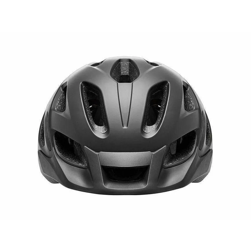 Compel MIPS Bike Helmet - Black