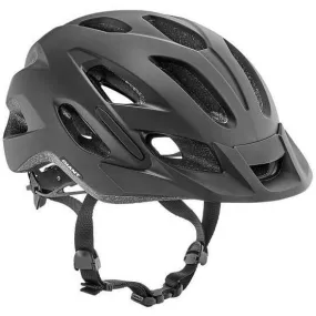 Compel MIPS Bike Helmet - Black