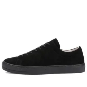 Converse All Star Coupe J Epais Suede Ox