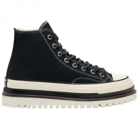 Converse Chuck 70 Canvas Ltd, Schwarz