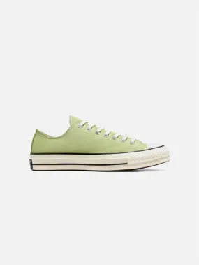 CONVERSE Chuck 70 Low Fall Tone - Green