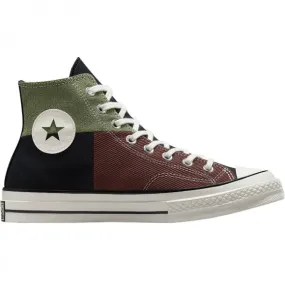 Converse Chuck 70, Schwarz/grey