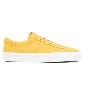 Converse Cons One Star CC Pro OX (Desert Marigold/Turmeric Gold)