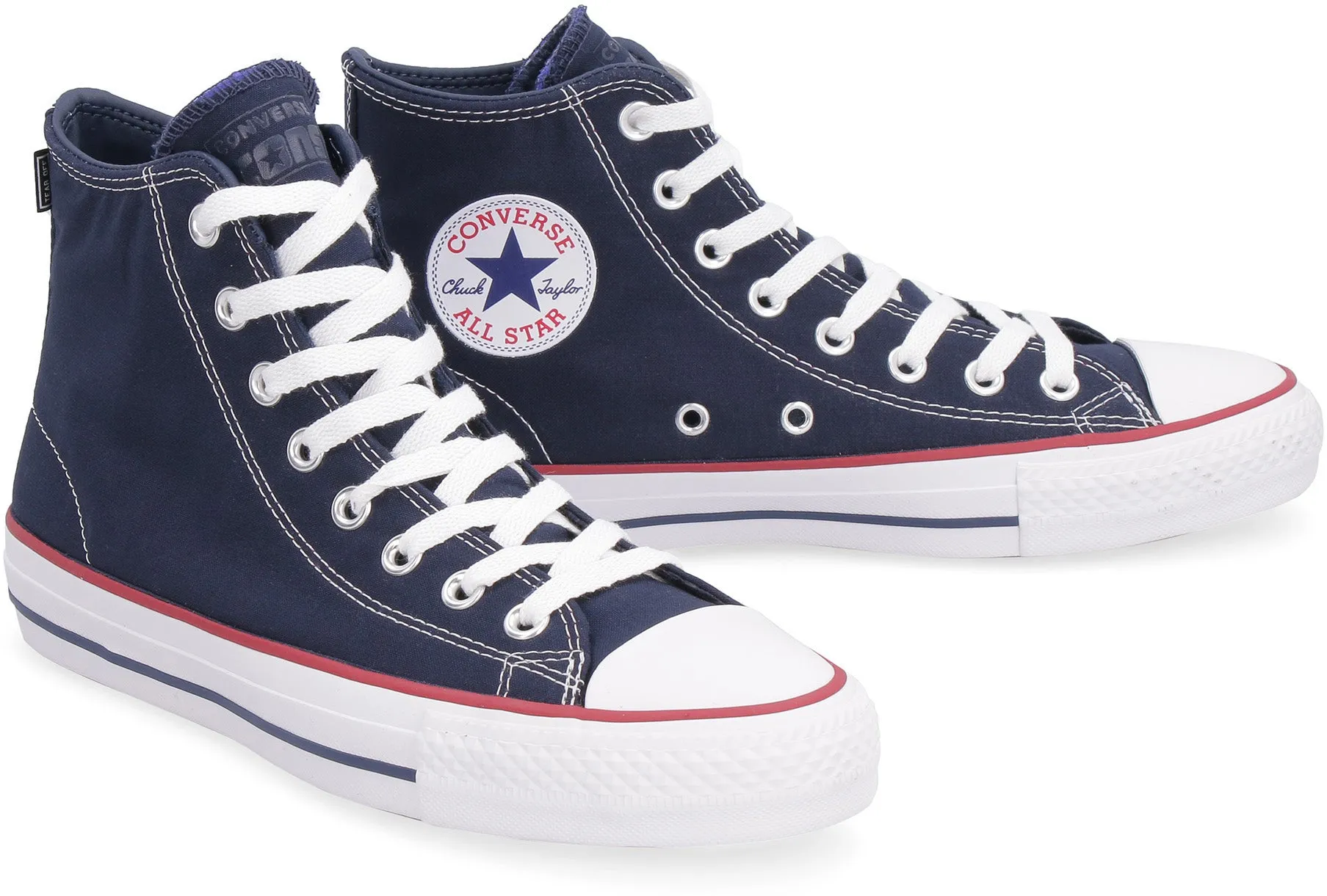 Converse CTAS High-Top Sneakers