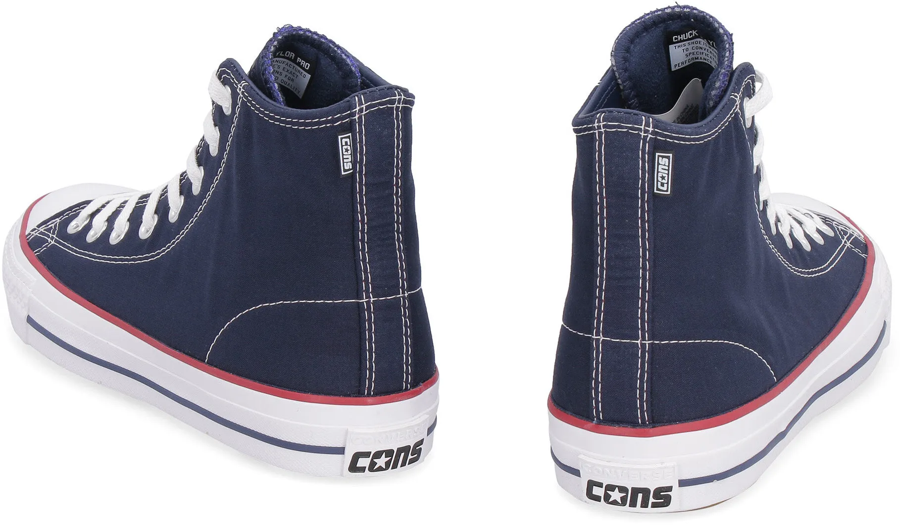 Converse CTAS High-Top Sneakers