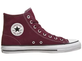 Converse CTAS Pro Hi Orchid Abyss/White/Black