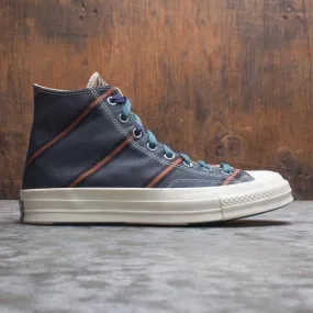 Converse Men Chuck 70 Hi (green / orange / white)