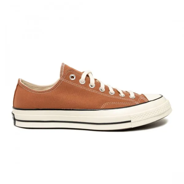 Converse Men Chuck 70 Ox (brown / mineral clay / egret / black)