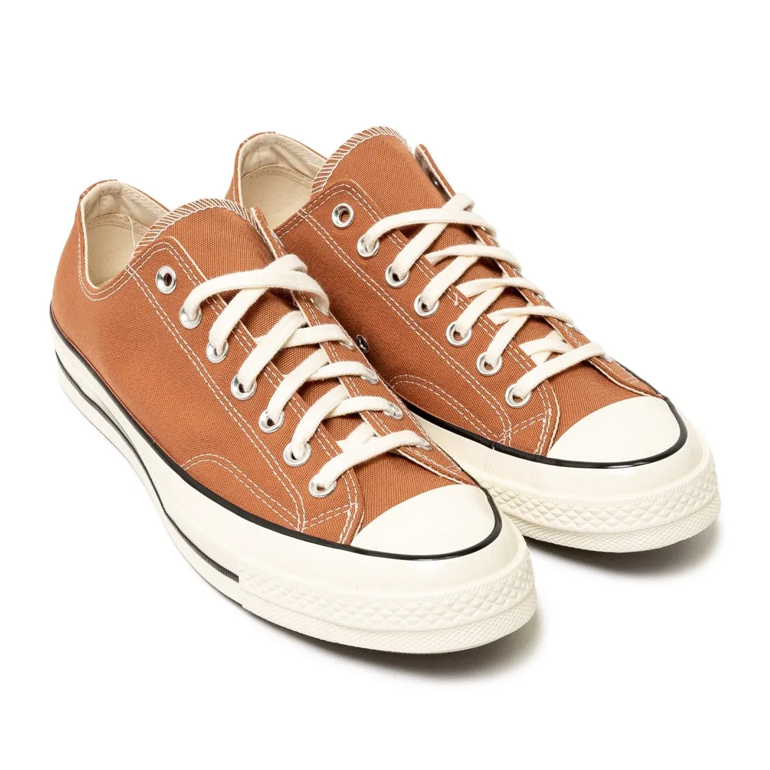 Converse Men Chuck 70 Ox (brown / mineral clay / egret / black)