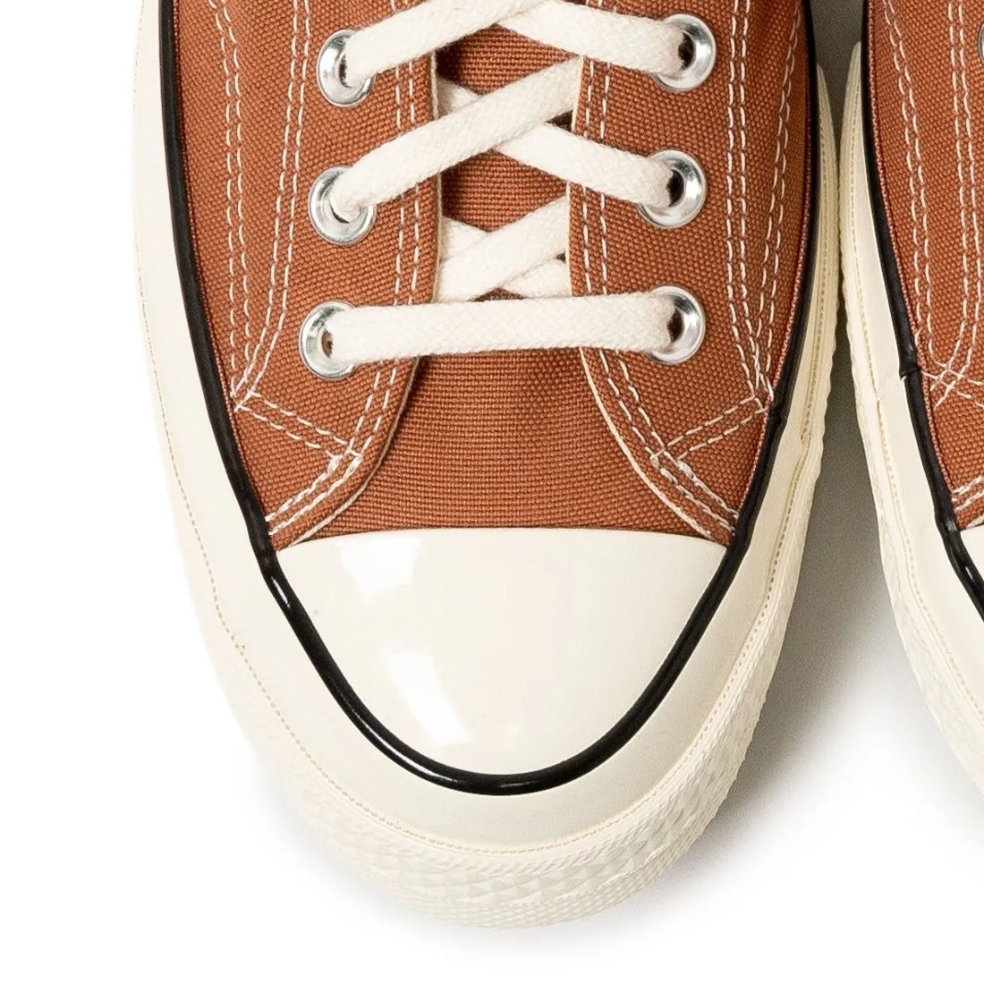 Converse Men Chuck 70 Ox (brown / mineral clay / egret / black)