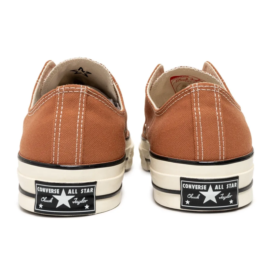 Converse Men Chuck 70 Ox (brown / mineral clay / egret / black)