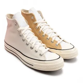 Converse Men Tri-Panel Chuck 70 Hi (tan / sesame / egret / white)