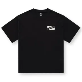 Converse x Awake Tee - Black