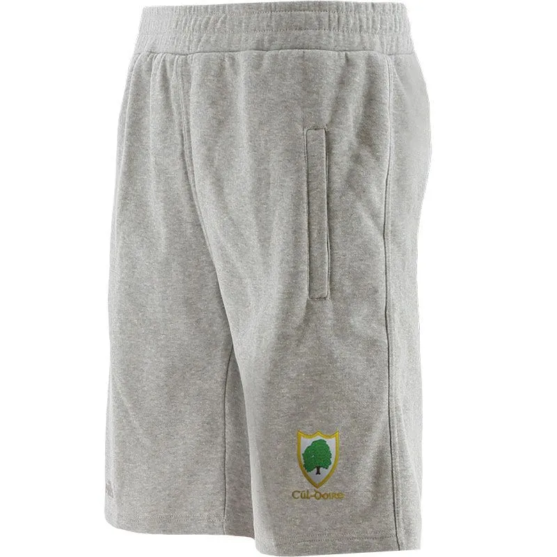 Coolderry GAA Kids' Benson Fleece Shorts