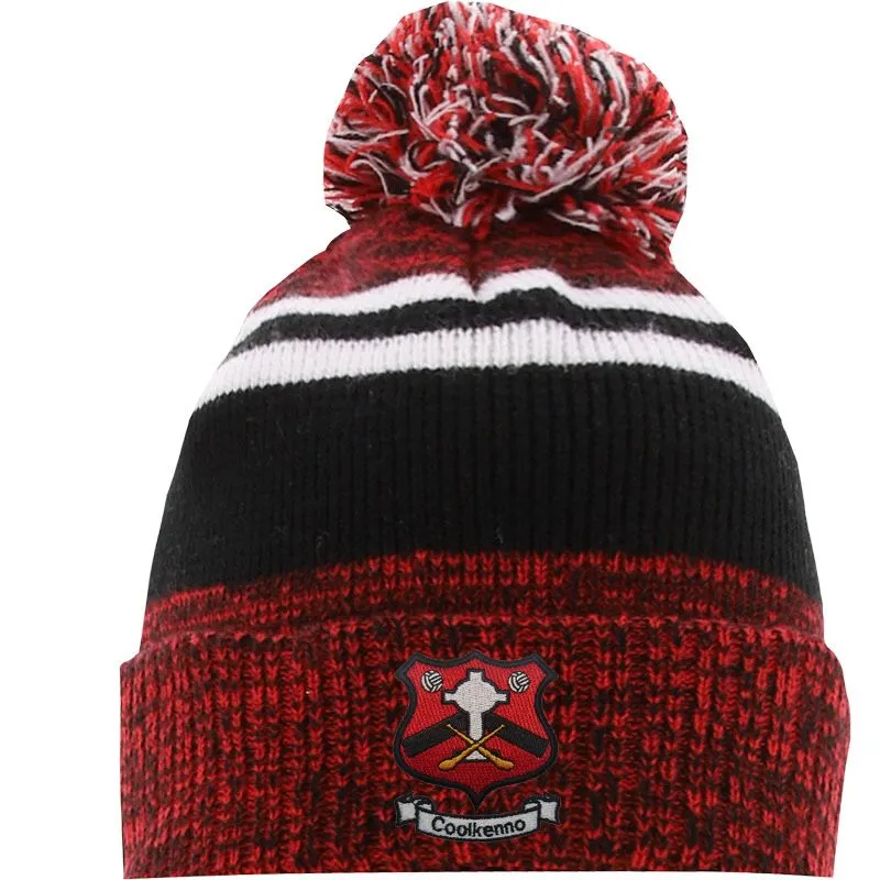 Coolkenno GAA Canyon Bobble Hat