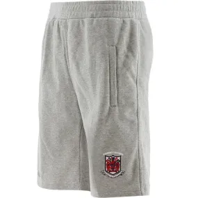 Courcey Rovers Camogie Kids' Benson Fleece Shorts