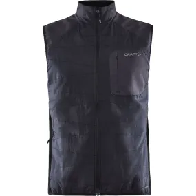 Craft - Core Nordic Vest Men black