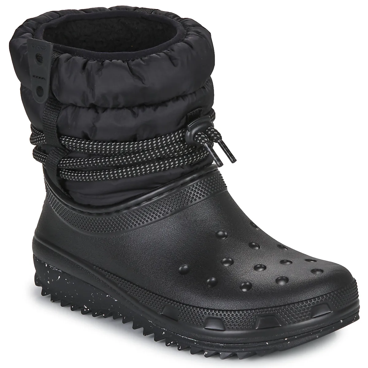 Crocs CLASSIC NEO PUFF LUXE BOOT W