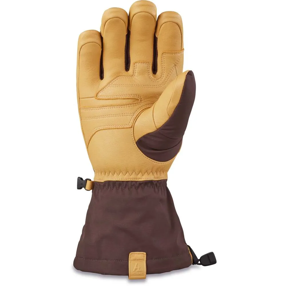 Dakine Men's Excursion Gore-Tex Gloves