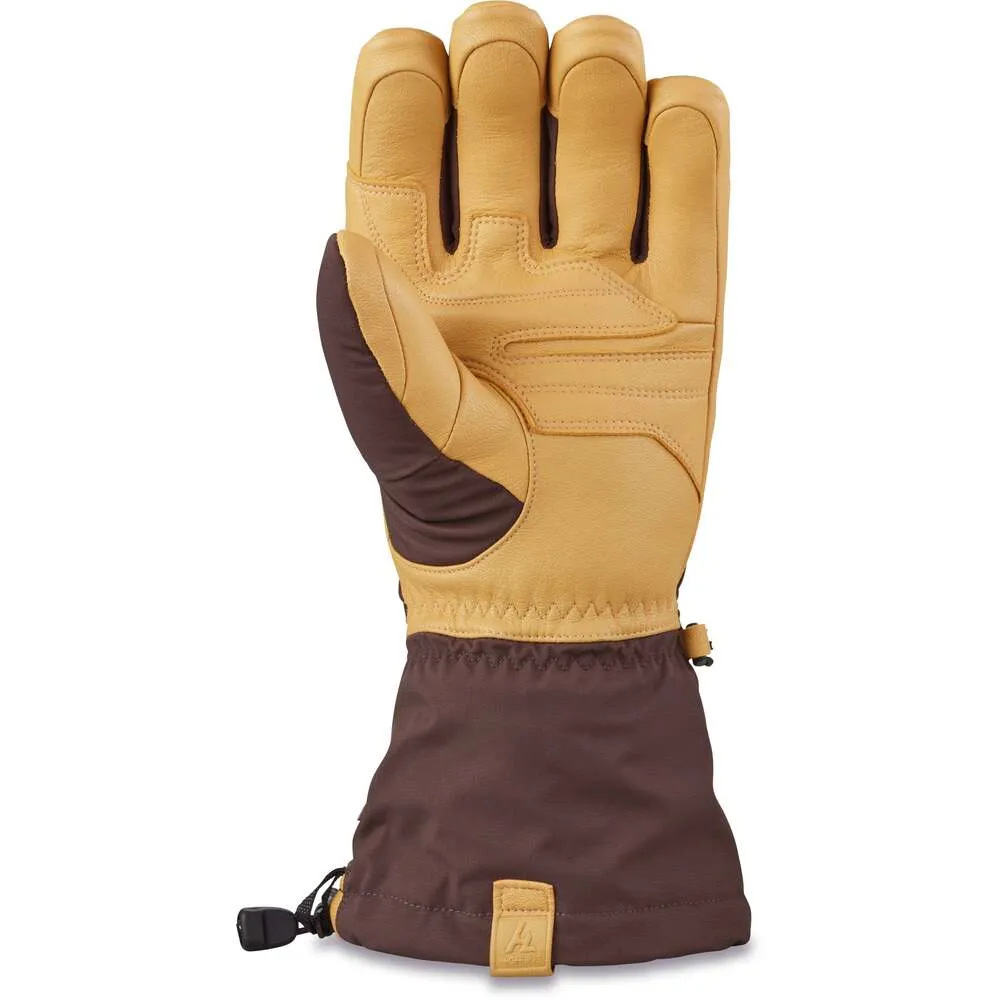 Dakine Men's Excursion Gore-Tex Gloves