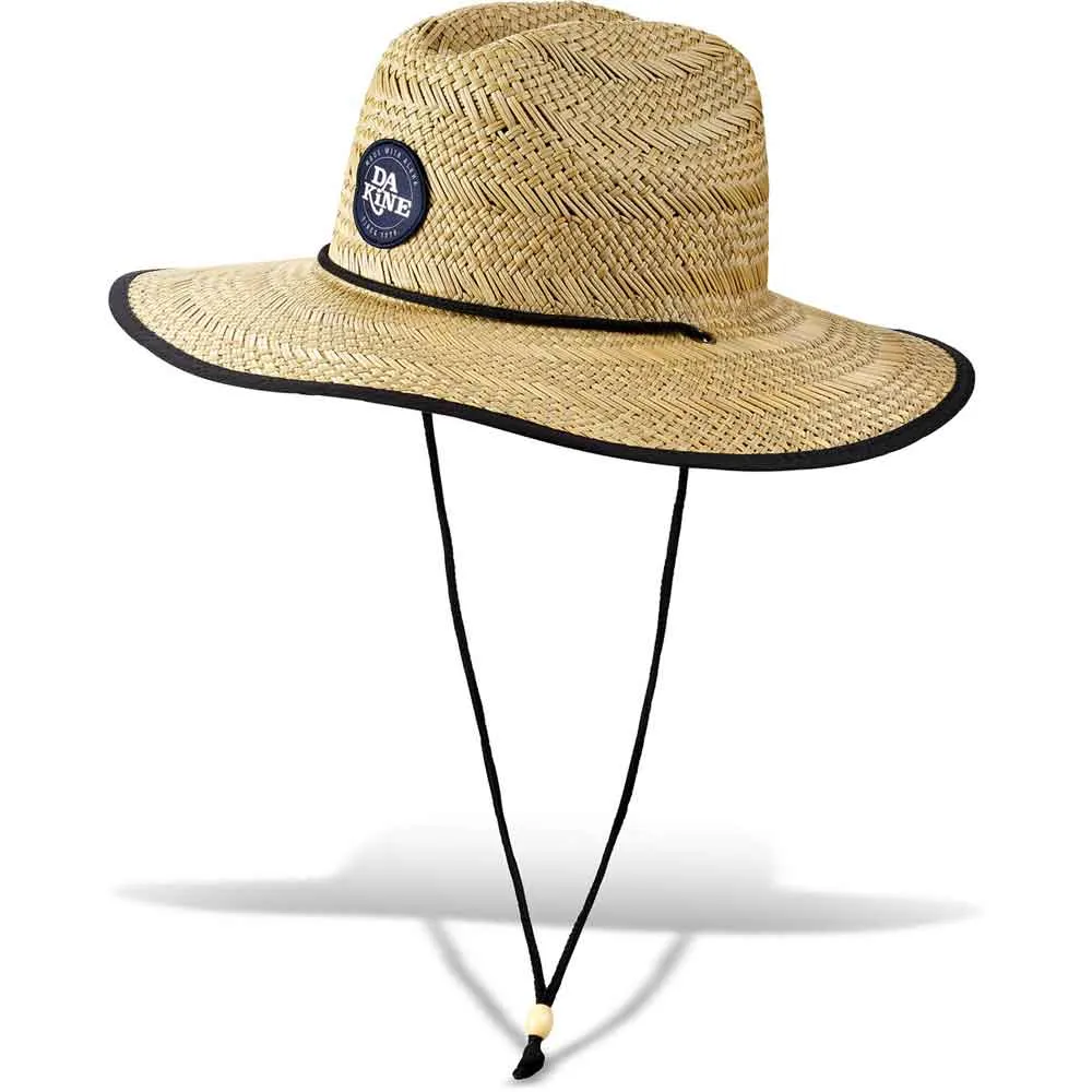 Dakine Pindo Straw Hat - Nights