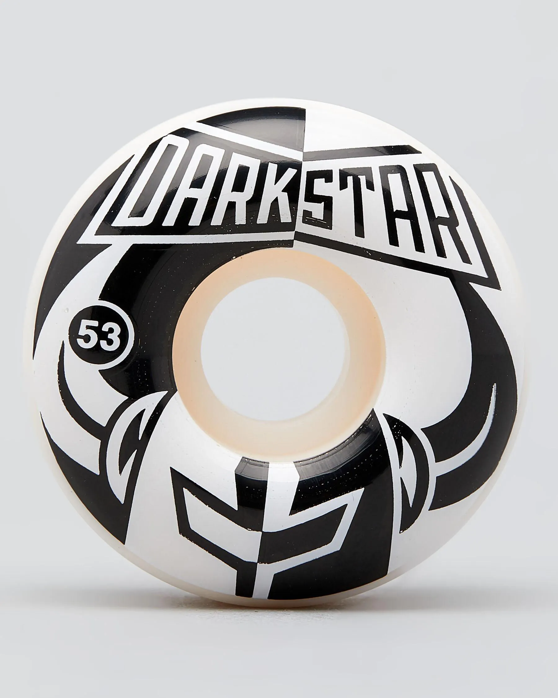 Darkstar Divide 53mm Skateboard Wheels