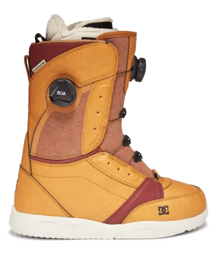 DC Lotus Boa Snowboarding Boot - Women's