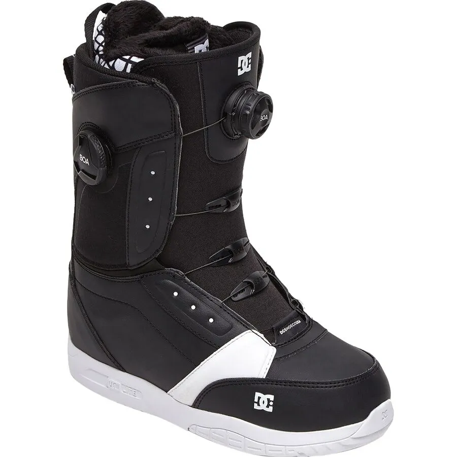 DC Lotus Boa Snowboarding Boot - Women's