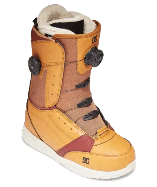 DC Lotus Boa Snowboarding Boot - Women's