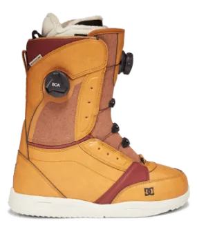 DC Lotus Boa Snowboarding Boot - Women's