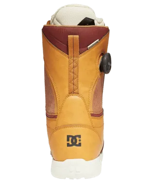 DC Lotus Boa Snowboarding Boot - Women's