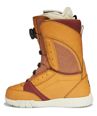 DC Lotus Boa Snowboarding Boot - Women's