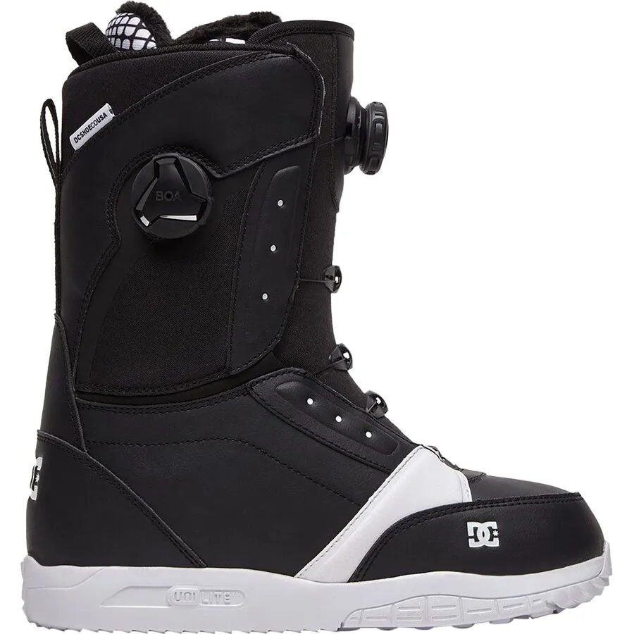 DC Lotus Boa Snowboarding Boot - Women's