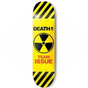 Death Team Issue Skateboard Deck