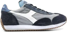 Diadora Equipe H panelled sneakers Blue