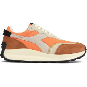 Diadora Race Suede Trainers