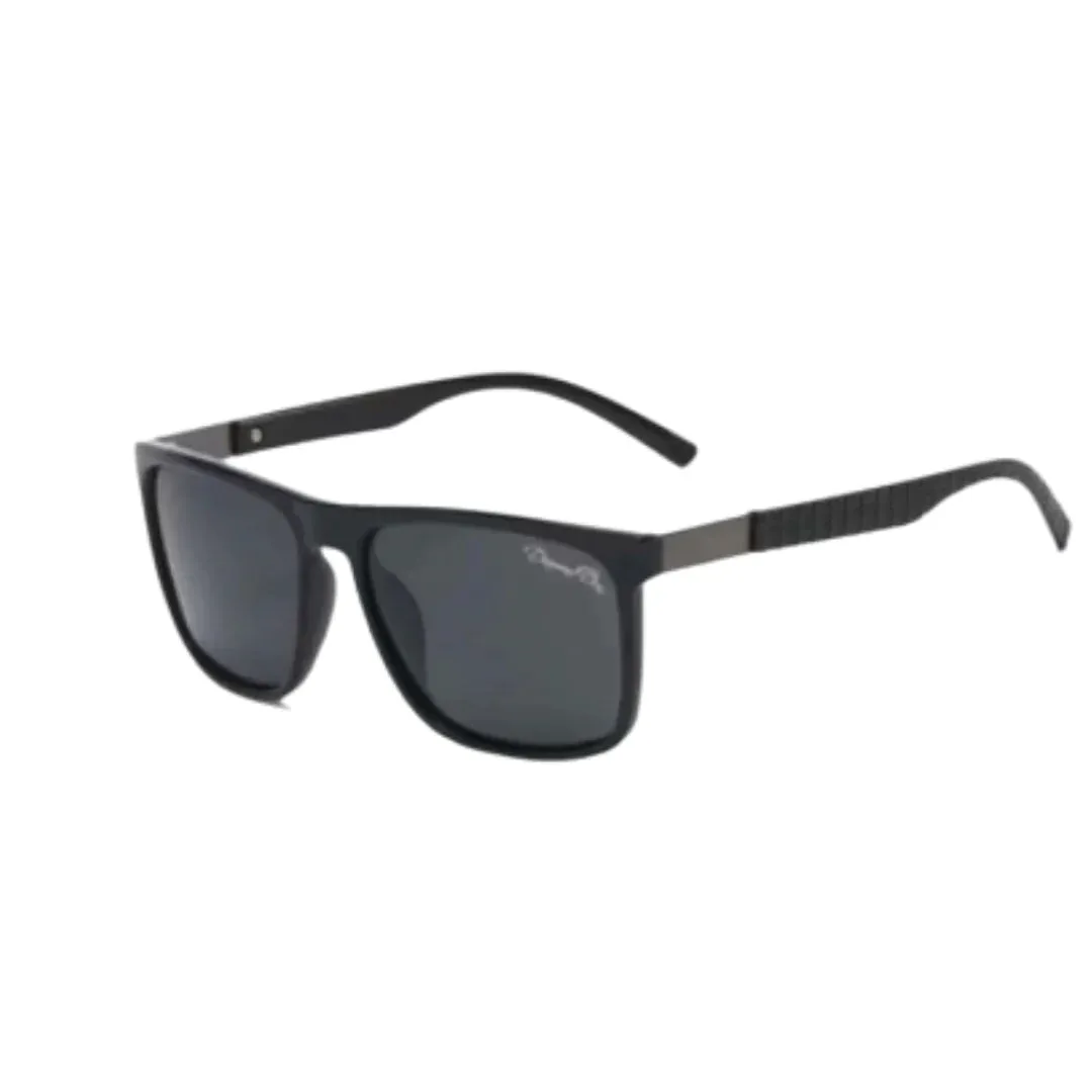 Diamond Don Sunglasses - Polarized