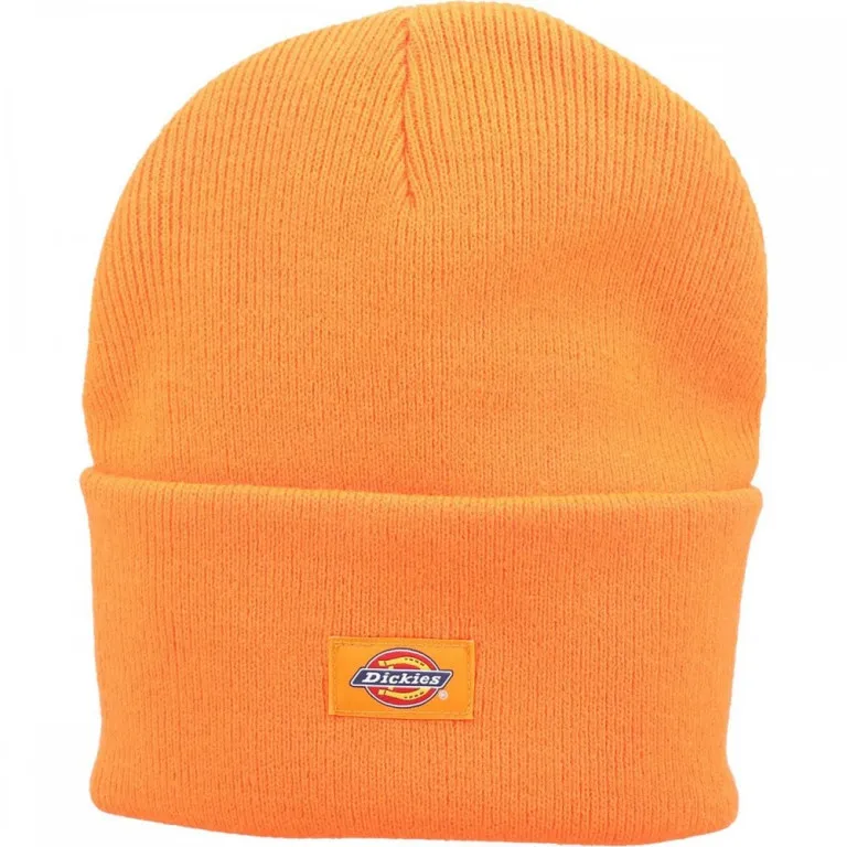 Dickies Acrylic Cuffed Beanie