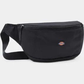 Dickies BLANCHARD CROSS BODY BAG UNISEX BLACK