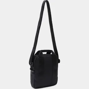 Dickies MOREAUVILLE CROSS BODY BAG UNISEX BLACK