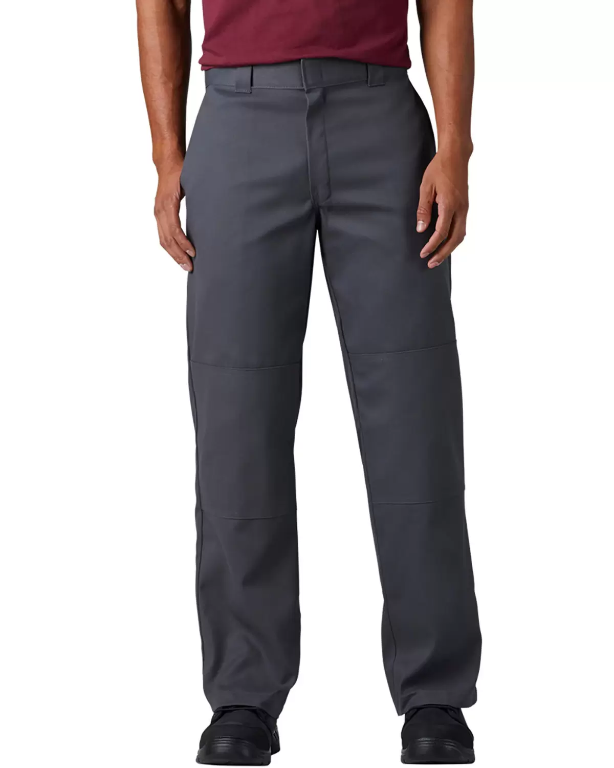 Dickies Workwear 85283F Men's FLEX Loose Fit Double Knee Work Pant SKU: 85283F