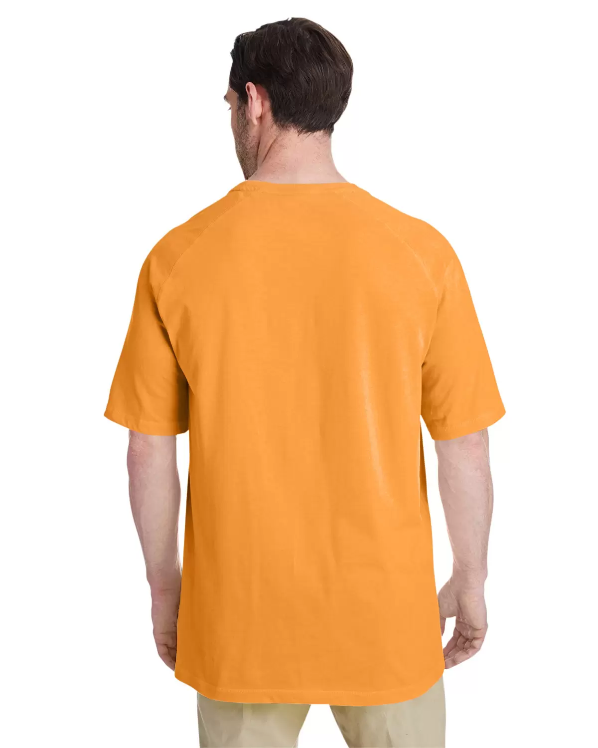 Dickies Workwear SS600 Men's 5.5 oz. Temp-IQ Performance T-Shirt SKU: SS600