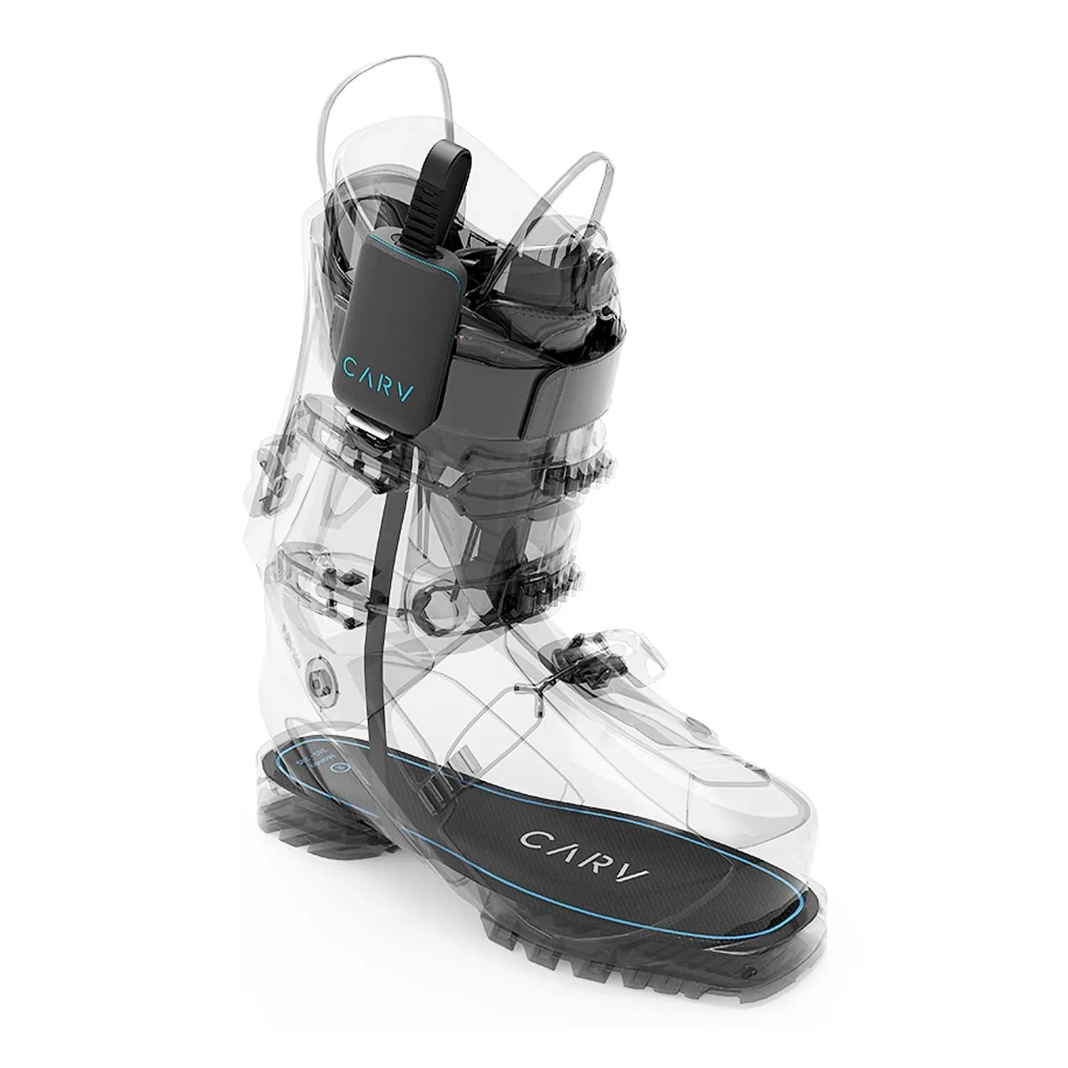 Digital Ski Coach with 2 Year Subscription