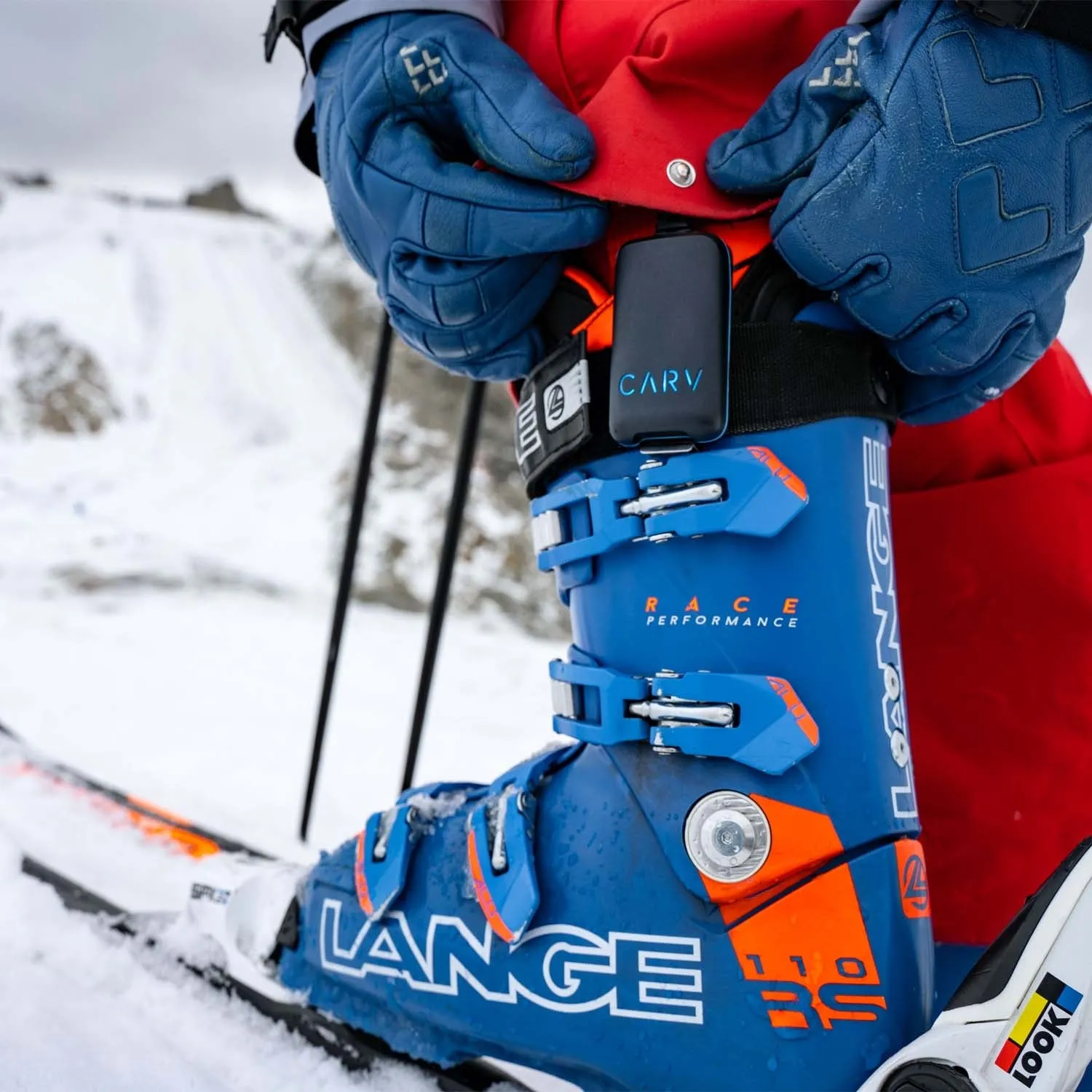 Digital Ski Coach with 2 Year Subscription